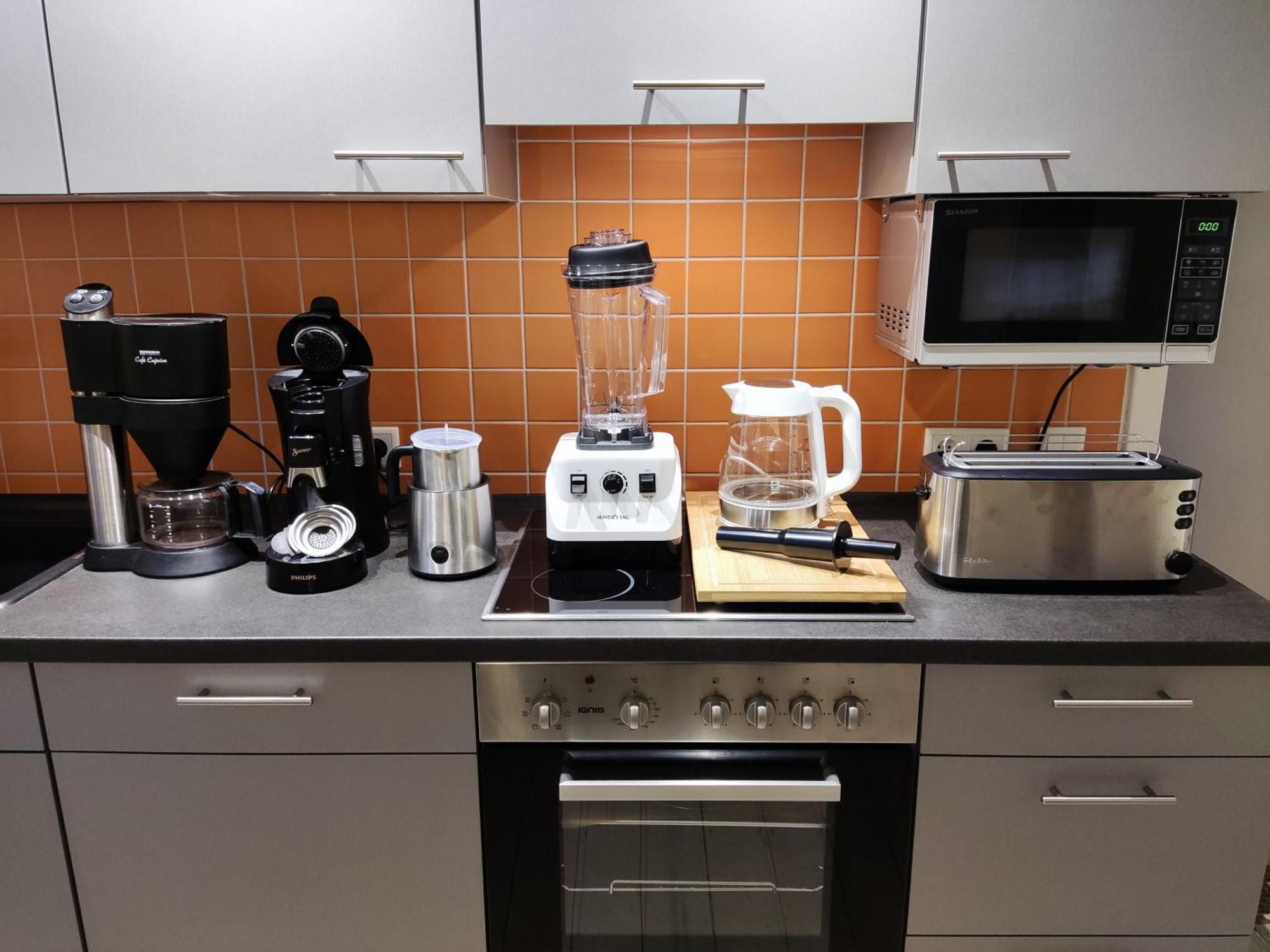 Appartement Gruene Oase Nr.2, Nahe Uni Und Technologie Quartier à Bochum Extérieur photo
