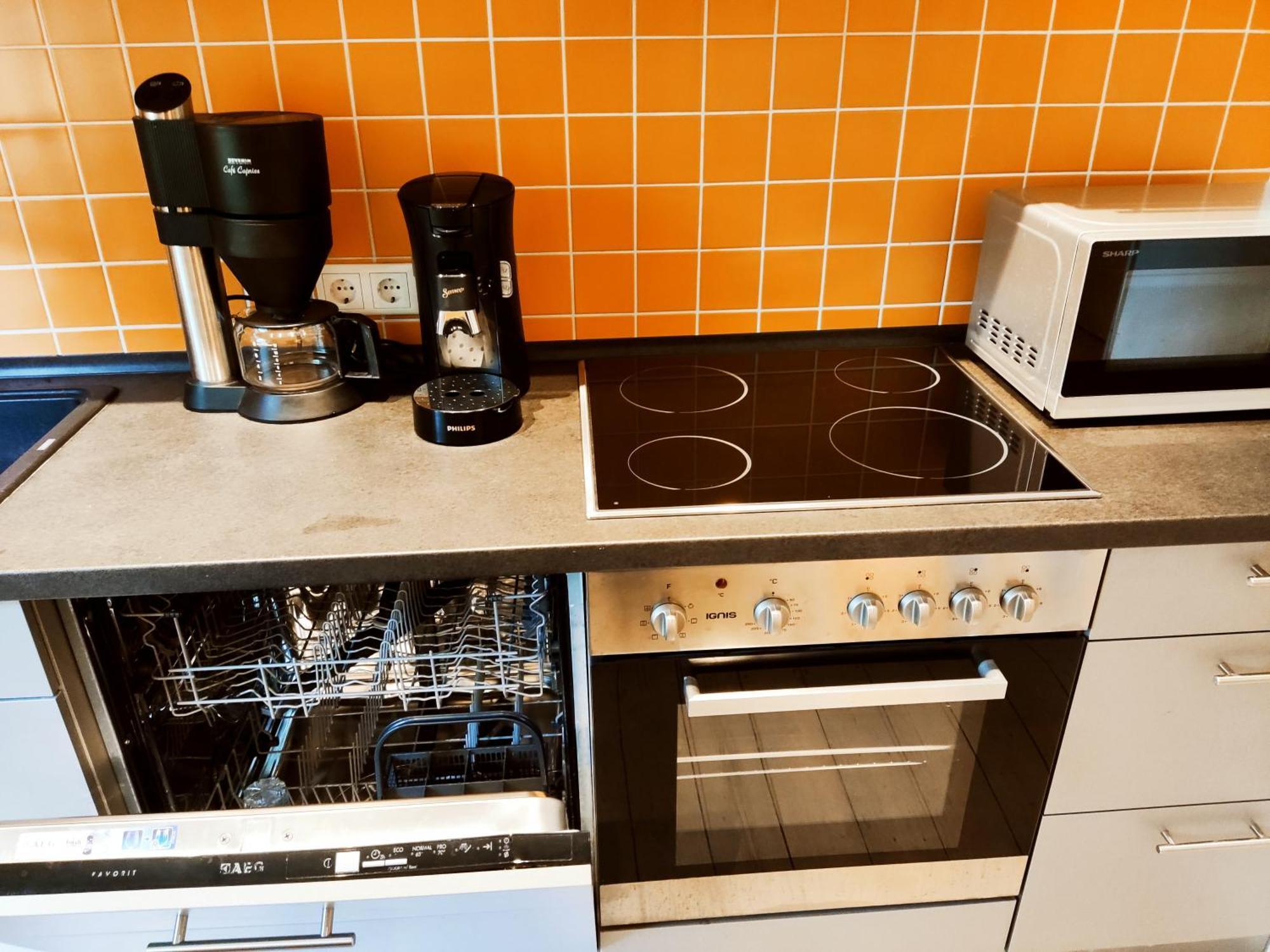 Appartement Gruene Oase Nr.2, Nahe Uni Und Technologie Quartier à Bochum Extérieur photo