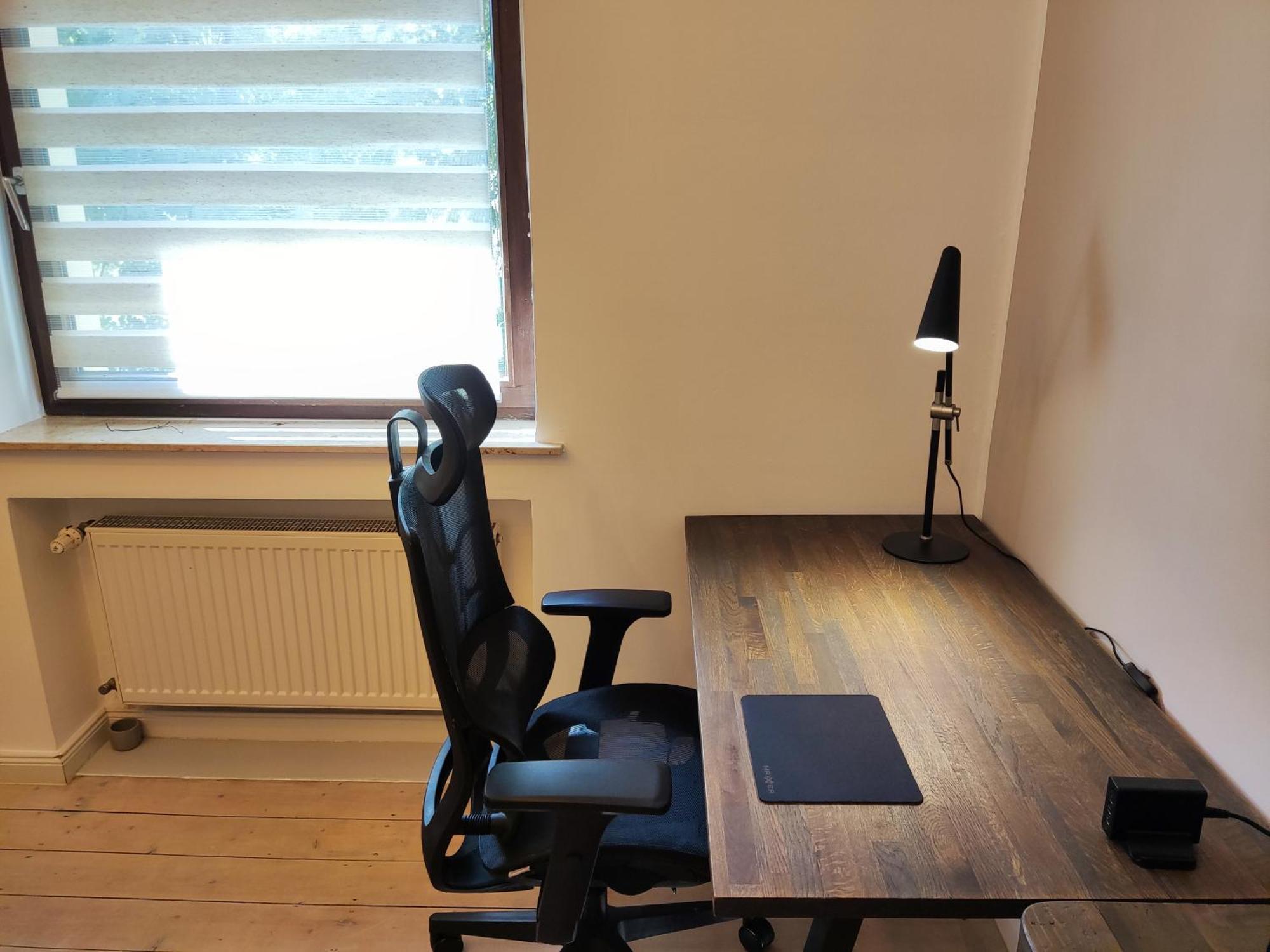 Appartement Gruene Oase Nr.2, Nahe Uni Und Technologie Quartier à Bochum Extérieur photo