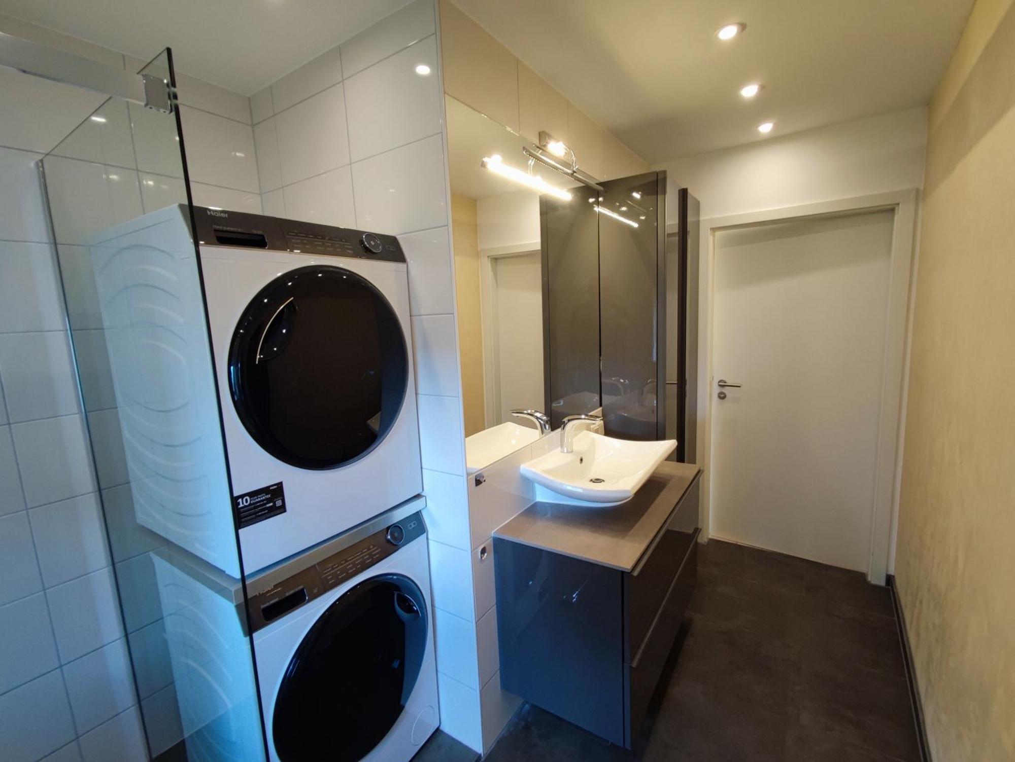 Appartement Gruene Oase Nr.2, Nahe Uni Und Technologie Quartier à Bochum Extérieur photo