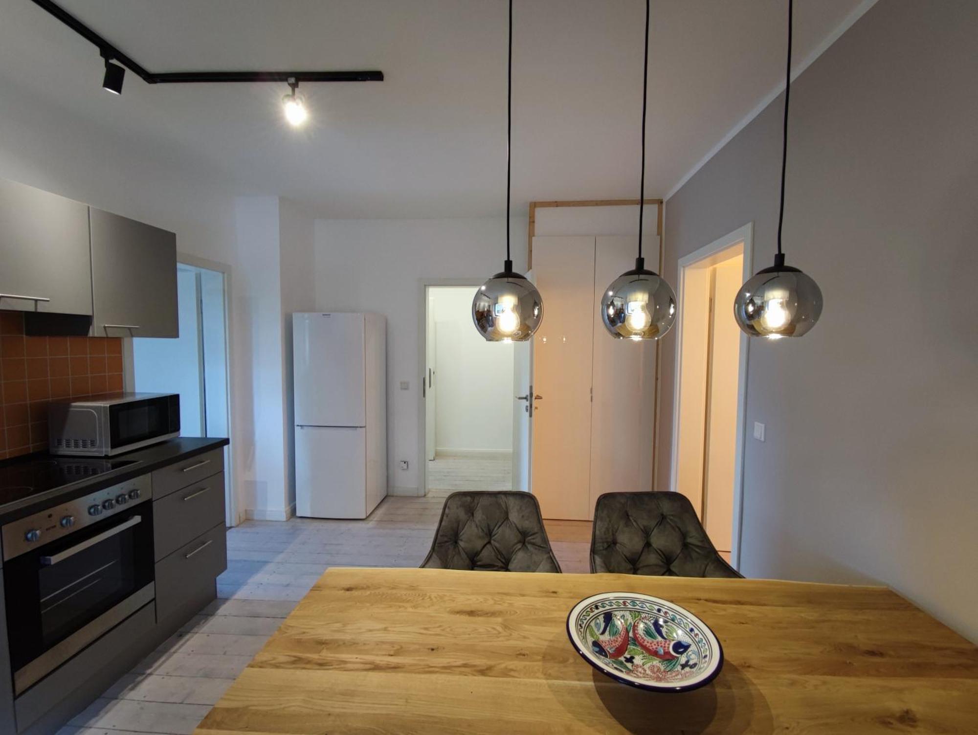 Appartement Gruene Oase Nr.2, Nahe Uni Und Technologie Quartier à Bochum Extérieur photo