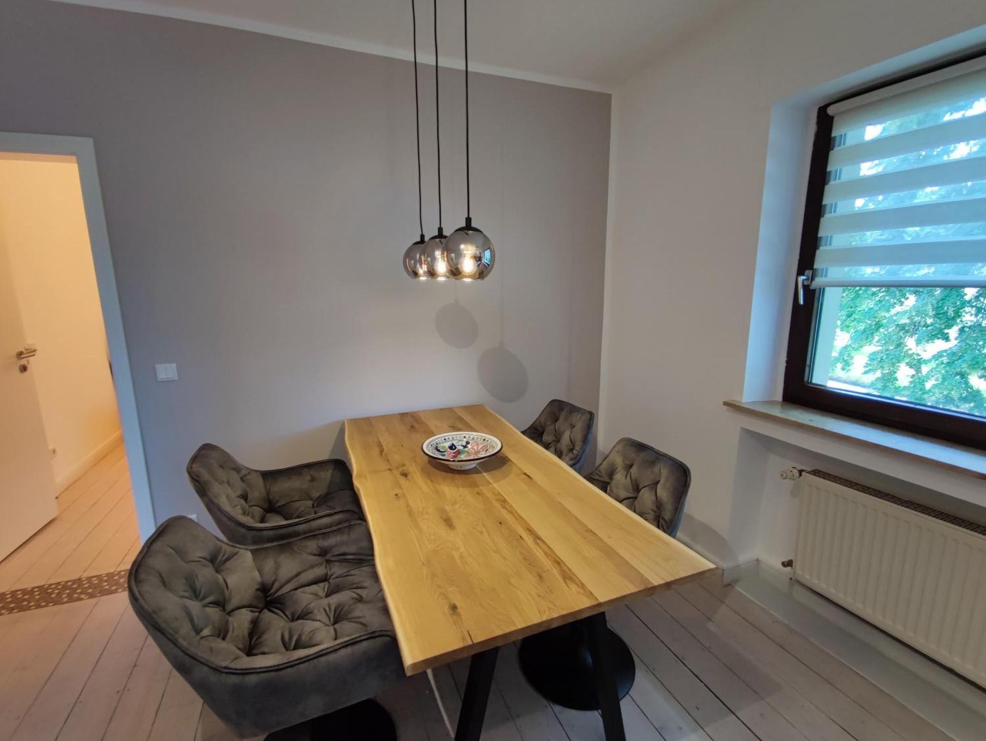 Appartement Gruene Oase Nr.2, Nahe Uni Und Technologie Quartier à Bochum Extérieur photo